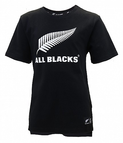 All Blacks Home Jerseys